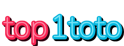 top1toto — logo kanal